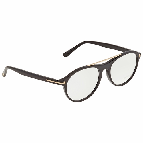 Tom Ford FT5411-01-53 FT5411 Unisex  Eyeglasses