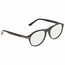 Tom Ford FT5411-01-53 FT5411 Unisex  Eyeglasses