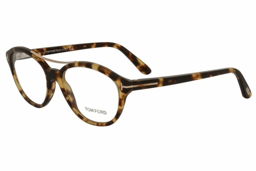 Tom Ford FT5412 056 52 Eyeglasses Tom Ford FT5412 056 52 Eyeglasses