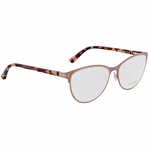 Tom Ford FT542007454  Ladies  Eyeglasses