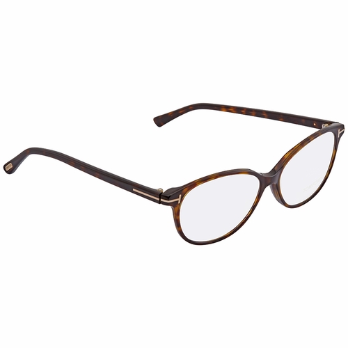 Tom Ford FT5421-052-53 FT5421 Ladies Eyeglasses Tom Ford FT5421-052-53 FT5421 Ladies Eyeglasses