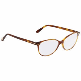 Tom Ford FT5421-53-53 FT5421 Ladies  Eyeglasses