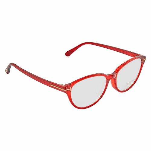 Tom Ford FT5422-F-66-53  Ladies  Eyeglasses