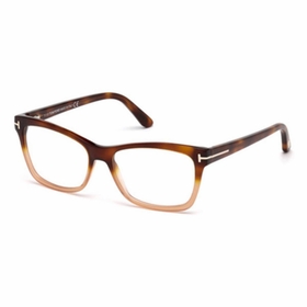 Tom Ford FT5424-56-55  Ladies  Eyeglasses