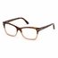 Tom Ford FT5424-56-55 Ladies Eyeglasses