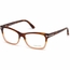 Tom Ford FT542405653  Ladies  Eyeglasses