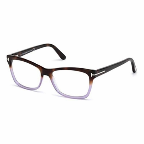 Tom Ford FT542456A53  Ladies  Eyeglasses