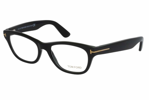 Tom Ford FT5425 001 53    Eyeglasses