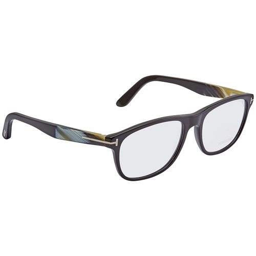 Tom Ford FT5430-001-56 FT5430 Mens  Eyeglasses