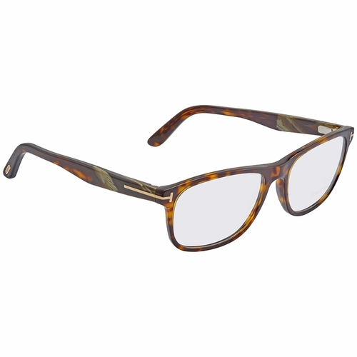 Tom Ford FT5430-52-56 FT5430 Mens Eyeglasses Tom Ford FT5430-52-56 FT5430 Mens Eyeglasses