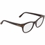 Tom Ford FT5433-01-53 FT5433 Unisex  Eyeglasses