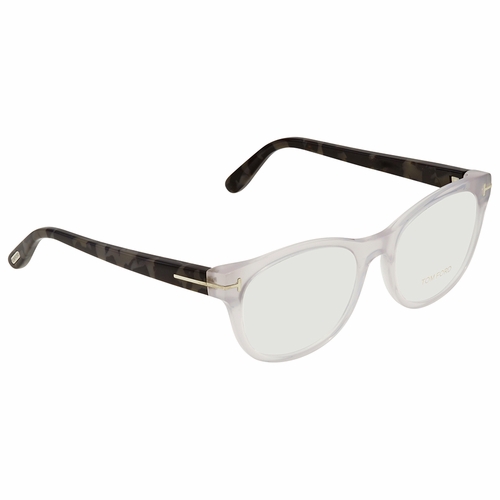 Tom Ford FT5433-020-53  Ladies  Eyeglasses
