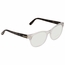 Tom Ford FT5433-020-53  Ladies  Eyeglasses