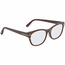 Tom Ford FT5433-52-53 FT5433 Ladies  Eyeglasses