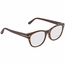 Tom Ford FT5433F-52-53 FT5433F Ladies  Eyeglasses