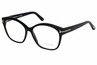 Tom Ford FT5435 001 57    Eyeglasses