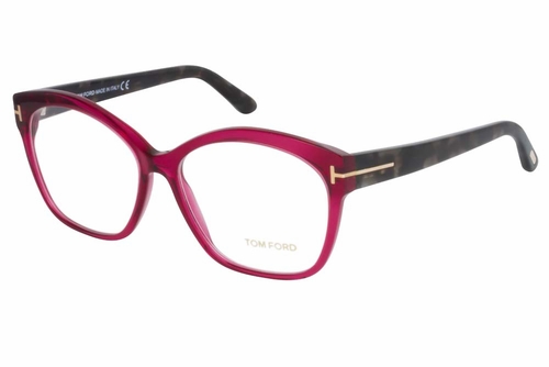 Tom Ford FT5435 075 57 FT5435   Eyeglasses