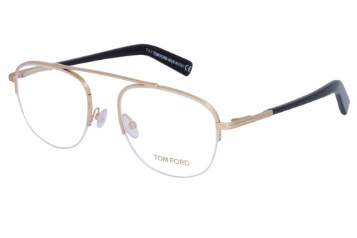 Tom Ford FT5450 028 51    Eyeglasses