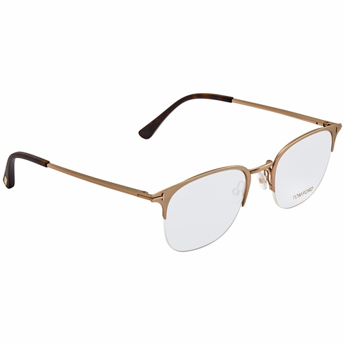 Tom Ford FT5452-029-50 FT5452 Unisex  Eyeglasses