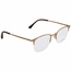 Tom Ford FT5452-029-50 FT5452 Unisex  Eyeglasses