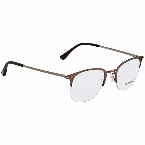 Tom Ford FT5452-13-51 FT5452 Unisex Eyeglasses Tom Ford FT5452-13-51 FT5452 Unisex Eyeglasses
