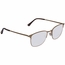 Tom Ford FT5453-29-54  Unisex  Eyeglasses