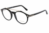 Tom Ford FT5455 001 50 Eyeglasses