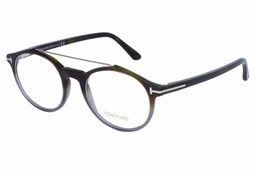Tom Ford FT5455 056 50 FT5455 Eyeglasses Tom Ford FT5455 056 50 FT5455 Eyeglasses