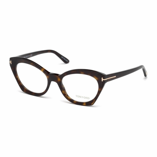 Tom Ford FT5456 52 52  Ladies  Eyeglasses