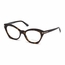 Tom Ford FT5456 52 52  Ladies  Eyeglasses