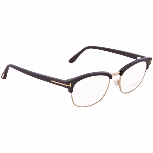 Tom Ford FT5458-001-53  Mens  Eyeglasses