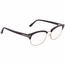 Tom Ford FT5458-001-53  Mens  Eyeglasses