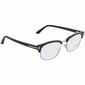 Tom Ford FT5458-01-51 FT5458 Unisex  Eyeglasses