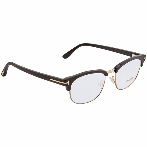 Tom Ford FT5458-01-51 FT5458 Unisex  Eyeglasses