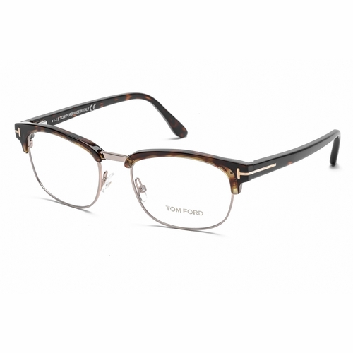 Tom Ford FT5458-052-53  Mens  Eyeglasses