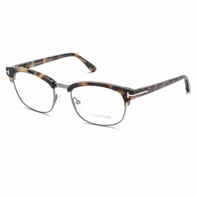 Tom Ford FT5458-056-53  Mens  Eyeglasses