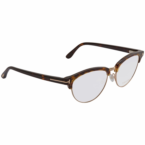 Tom Ford FT5471-052-53 FT5471 Ladies  Eyeglasses