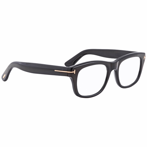 Tom Ford FT5472-01-51 FT5472 Unisex  Eyeglasses