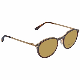 Tom Ford FT5476-28E-50 FT5476 Unisex  Eyeglasses