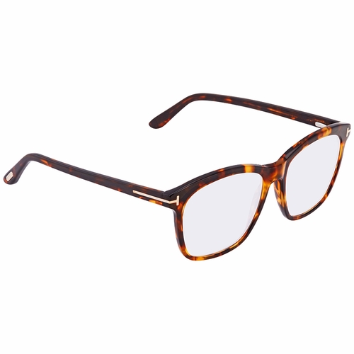 Tom Ford FT5481B-052-52 FT5481B Ladies  Eyeglasses