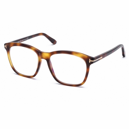 Tom Ford FT5481B-053-52  Ladies  Eyeglasses