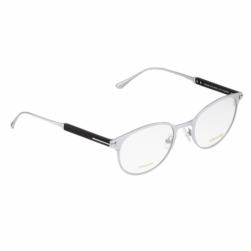 Tom Ford FT5482-018-50 Ladies Eyeglasses Tom Ford FT5482-018-50 Ladies Eyeglasses