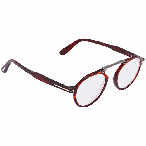 Tom Ford FT5494-054-47 FT5494 Unisex  Eyeglasses