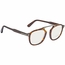 Tom Ford FT5495-52-48 FT5495 Mens  Eyeglasses