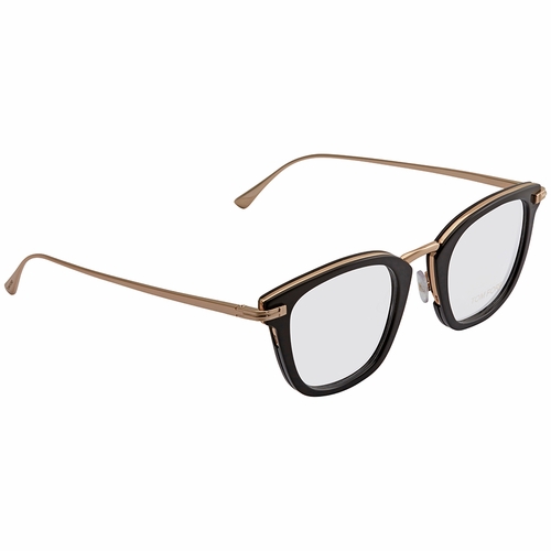 Tom Ford FT5496-001-47 FT5496 Ladies  Eyeglasses