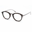 Tom Ford FT5497-52-48  Unisex  Eyeglasses