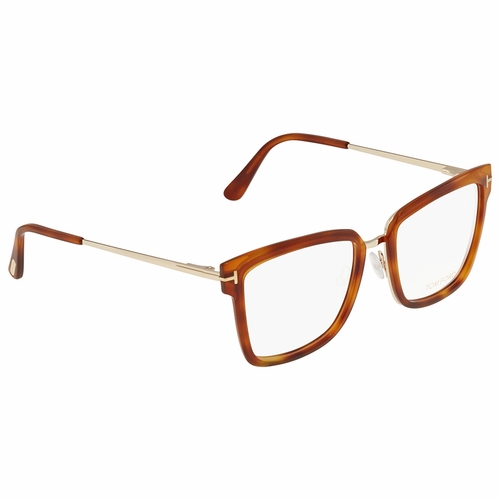 Tom Ford FT5507-053-53    Eyeglasses