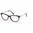 Tom Ford FT5509 052 54  Ladies  Eyeglasses