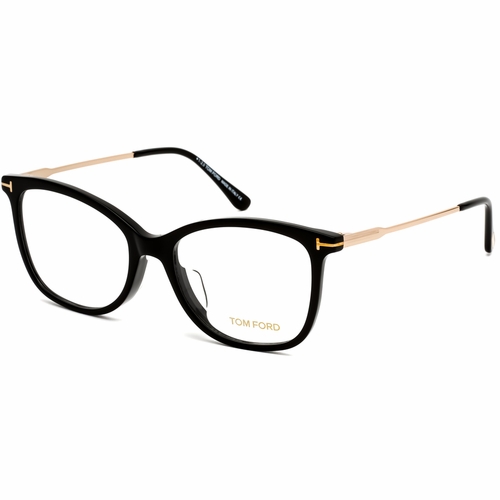 Tom Ford FT5510-F00154  Ladies  Eyeglasses
