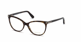 Tom Ford FT5513 052 54  Ladies  Sunglasses